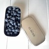 Eco Brotbox Small Stainless Steel Snack Box XL 200 ml