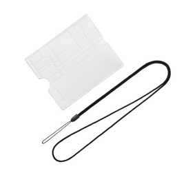 Olympus Digital Camera Universal Camera Case pontyotaipu Strap Csch-121 – 106 , whites