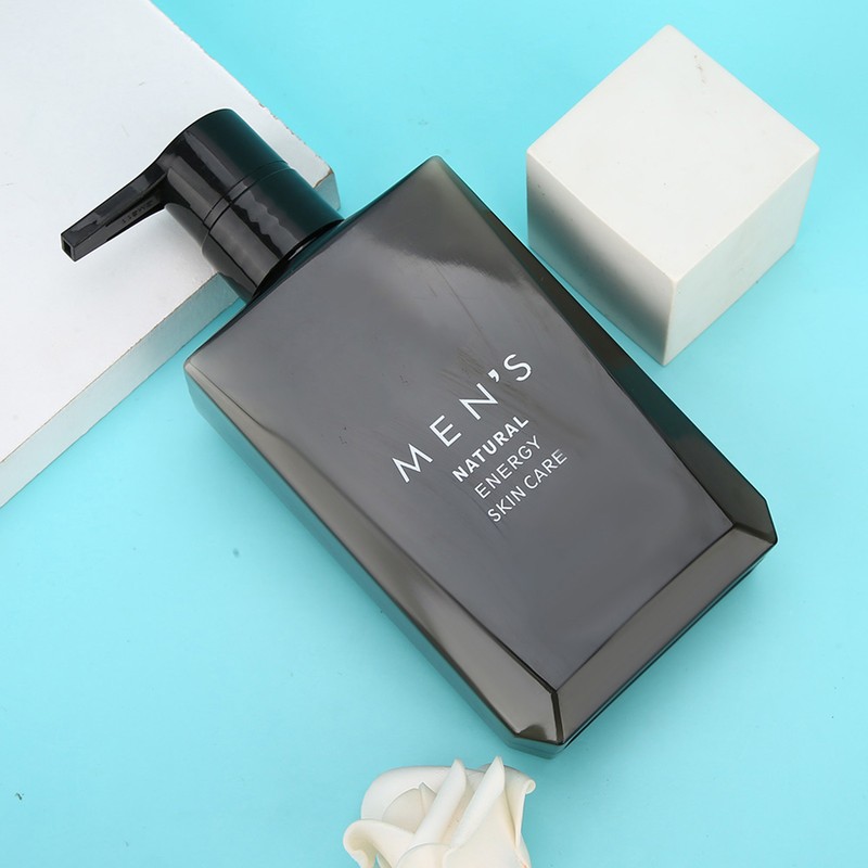 300ml Men Fragrance Body Lotion Moisturizing Hydrating Brightening Body Cream
