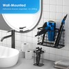 Agotglmi - Organizador de herramientas para el cabello
