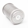 Air Compressor Muffler 1/2" NPT Male Air Exhaust Silencer Single