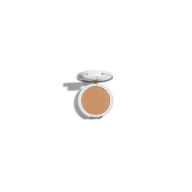 LEPO | Mineral Protection Foundation, LSF 50, Farbton 02, mitteldunkel, mit physikalischen Filtern und Tapioka-Pulver, schützende Basis für eine strahlende Haut