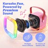 Move2Play, Karaoke Machine for Kids | Includes 20+ Kid Songs