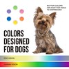 Pawsome Avenue Talking Buttons for Dogs - Dog Training Push
