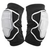 PROPRO Elastic Knee Support Brace Sleeve Skiing Cycling Outdoor Sports