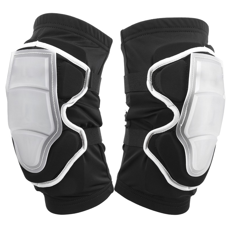 PROPRO Elastic Knee Support Brace Sleeve Skiing Cycling Outdoor Sports