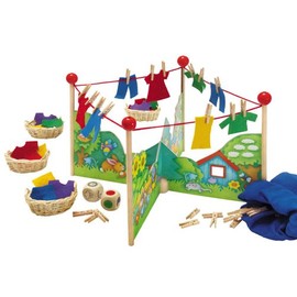 Selecta Spielzeug AG Piccobello Board Game