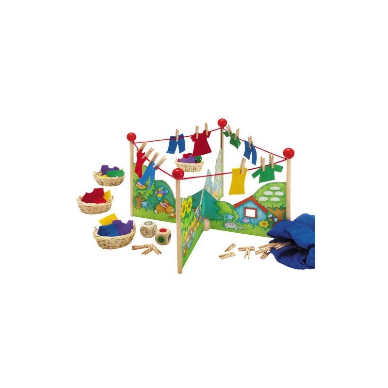 Selecta Spielzeug AG Piccobello Board Game