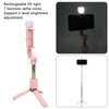 Selfie Stick Anti Shake Handheld 360° Rotation 270° Pitch Rotation