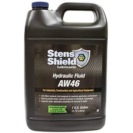 Stens Shield 770-726 AW46 Hydraulic Fluid Gallon
