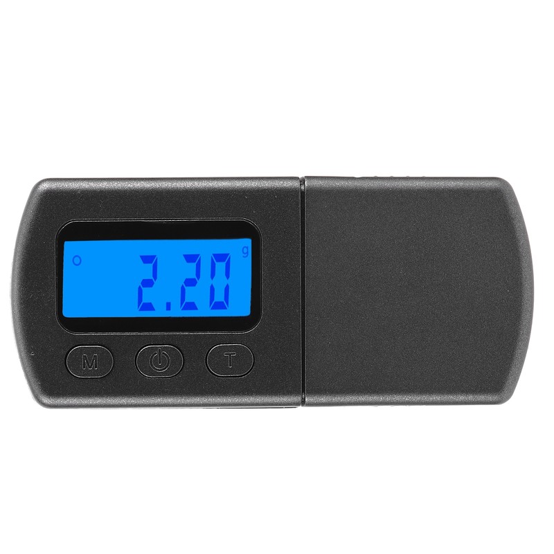 5g Mini Digital Stylus Force Scale Gauge Arm Load Meter