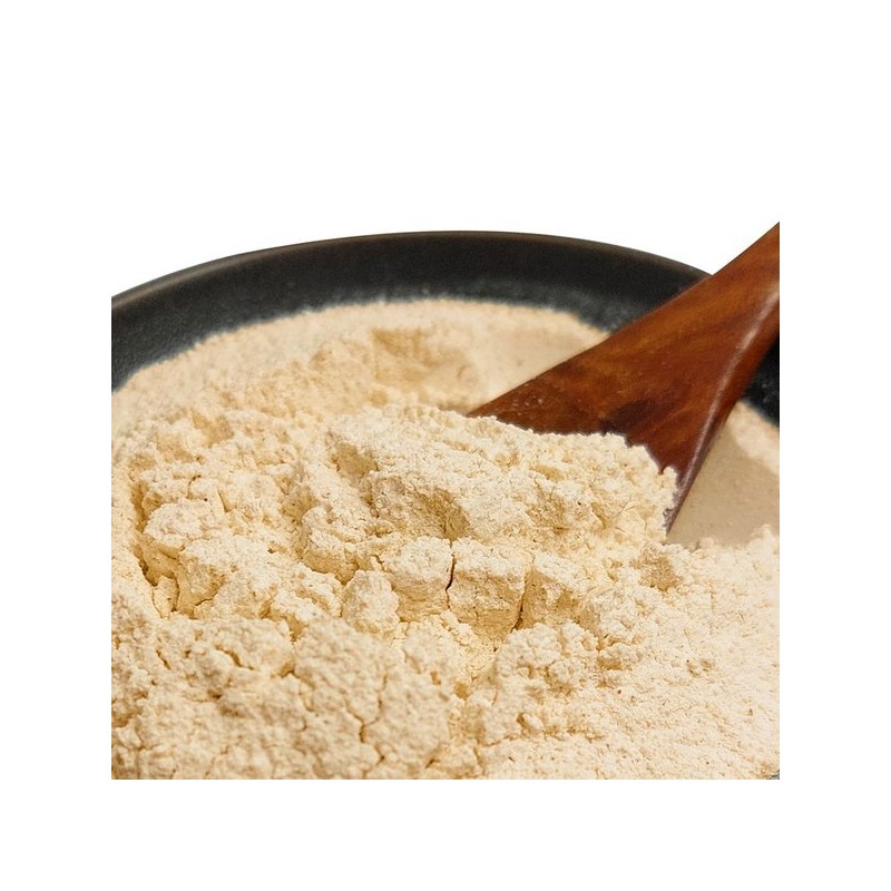 (헬로우 그린)국내산 볶은 돼지감자가루 500g(팩) 뚱딴지 볶은 뚱딴지가루 (Hello Green)