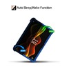 for Boost Celero 5G Tab 11 Inch Android Tablet Case,BOVUGAC