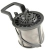 Original Exhaust Filter Dishwasher 8075472269 ELECTROLUX Dishwasher 8075472269 ELECTROLUX