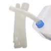 WaterStorageCube Funnel Spout 2-Pack Accessory for Collapsible Water Container Cubes,