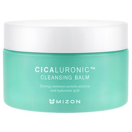 Mizon Cicaluronic Cleansing Balm / 미즈온 시카루로닉 클렌징밤