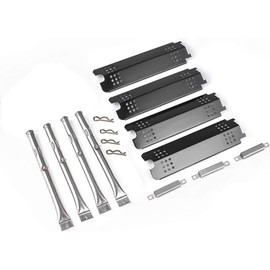 Grill Vaulueparts Grill Replacement Parts for Charbroil 463436215 463439915 G466-2500-W1 463436214 G432-Y700-W1 G432-0078-W1 463432114 463436213 463439914 467300115 463439914 461372517 G421-0500-W1