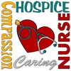CafePress Hospice Nurse Square Car Magnet 3 X 3 Square