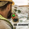 Walkie Talkies, MOICO Long Range Walkie Talkies for Adults with