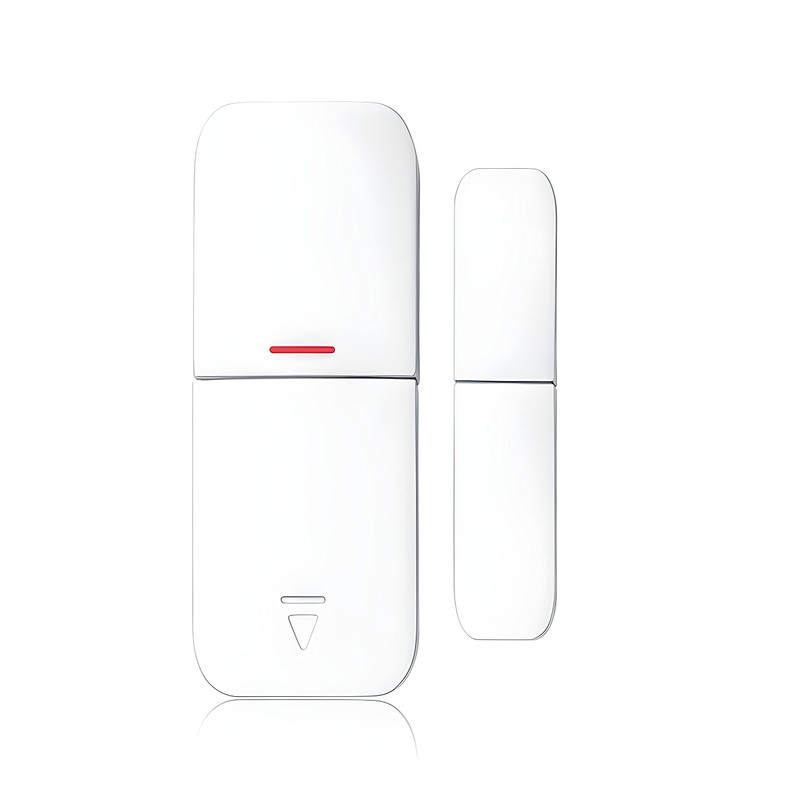 3 Wireless Opening Detectors for Doors and Windows