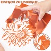 Artcut Plotter Film Textile, 30.5 x 300 cm Plotter Film,