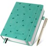 Umriox Lined Journal Notebook - A5 Thick Note Book Hardcover