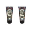 Nuage Skin Tattoo (2 Pack) Tattoo Moisturiser and Aftercare Lotion