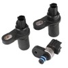 3pcs Pressure Transducer Sensor Kit Fit for CHRYSLER ASPEN/300 45RFE