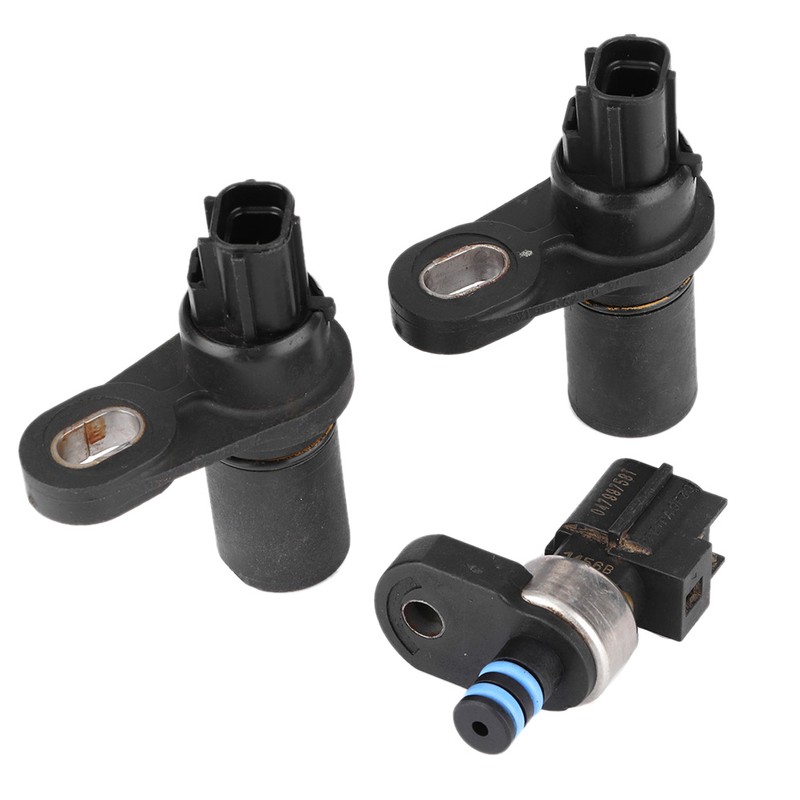 3pcs Pressure Transducer Sensor Kit Fit for CHRYSLER ASPEN/300 45RFE