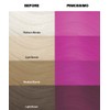 Crazy Color Vibrant Pinkissimo Semi-Permanent Hair Dye. Highly Pigmented Magenta