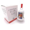 Hutschenreuther - Christmas Bell 1996 - Bell 1996 - Original