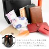 MALTA Mini Tote Bag with Hidden IC Card Pocket at
