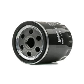VALEO 586145 Oil Filter Motor Filter Excellent Filtration Properties, Longlife Capacity, Accurate and Easy