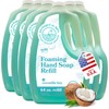 ZYFE hand soap refills