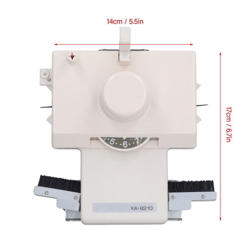 Knitting Machine Intarsia Carriage for KH821 KH831 KH851 KH871 KH881