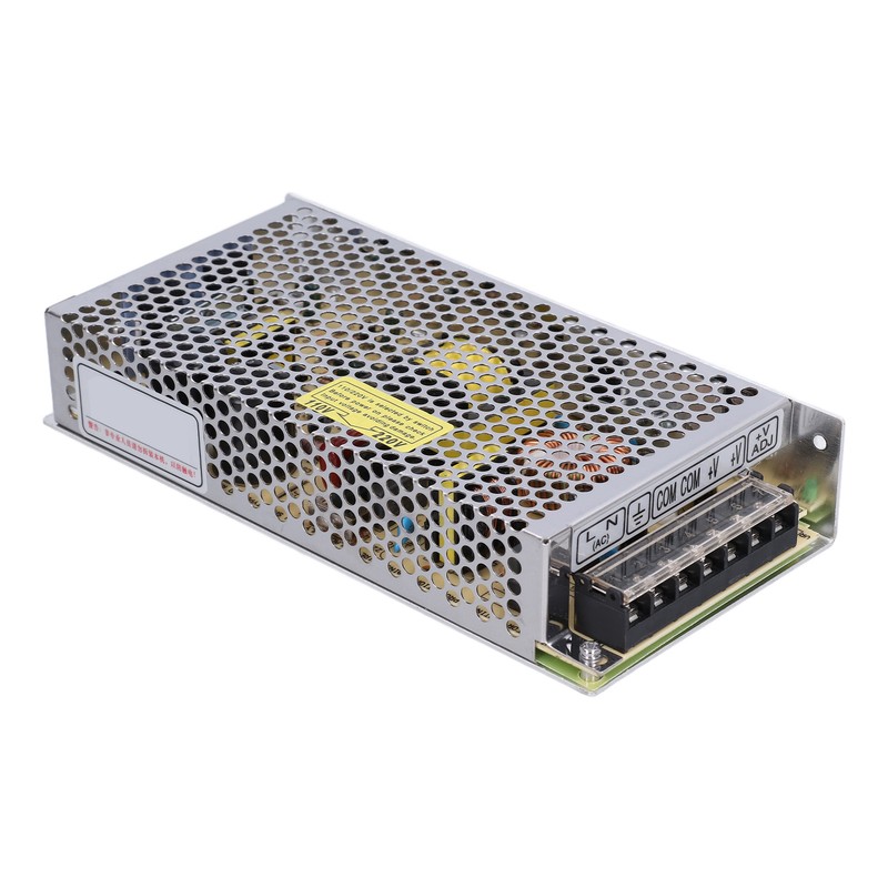 Switching Power Supply LED Power Supply 100‑240v to 12v/24v Surveillance