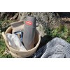Helios 544269 Tabletop Thermos, Elegance, 16.9 fl oz (500 ml),