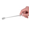 Stainless Steel Long Handle Mixing Spoon, Candle Stirring Spoon, Stir