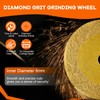 Inside Pipe Cutter for PVC Pipe Cutter,with 4 Diamond Grit