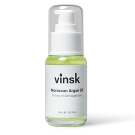 Vinsk Hair Styling Line
