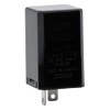 Grote 44710 2 Pin Flasher (20 Light Heavy Duty Electronic)