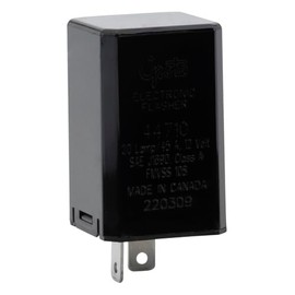 Grote 44710 2 Pin Flasher (20 Light Heavy Duty Electronic)