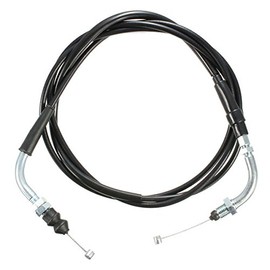 7Z Throttle Cable for 50cc 150cc Moped GY6 73 Inches CB24