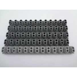 Yamaha rubber key contacts 61 Note Tyros 2, 3, 4 XF6 XS6 Montage 6 and others