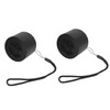 Dual Bluetooth Speaker Car Hands Free Call Dynamic High Bass