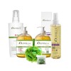 Olivella Perfect Body Package Classic Liquid Soap / 올리벨라퍼펙트 바디 패키지 클래식 리퀴드솝 X 2 + 바디로션 X 1 + 바디오일 X 1