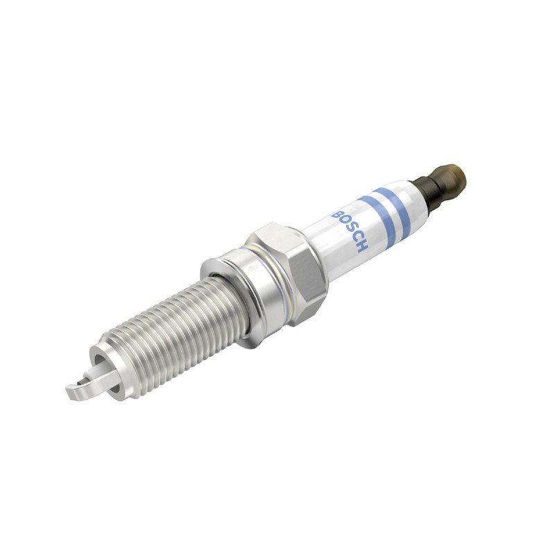 Bosch YR7SES – Nickel Spark Plugs – Pack of 1