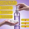 Tisnxiy - Foaming Hand Soap Tablet Refills - 12 Count-