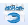 SWITCH REMOTE WALL 070686492178