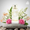 Lattafa Musk Mood for Unisex Eau de Parfum Spray, 3.4